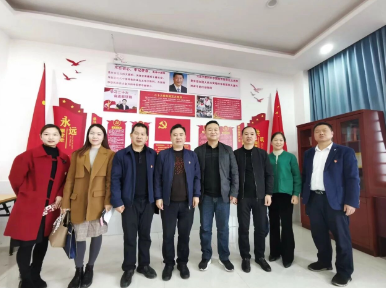 文正学校建校30周年——党建引领 | 强化党建政治引领，办好人民满意学校